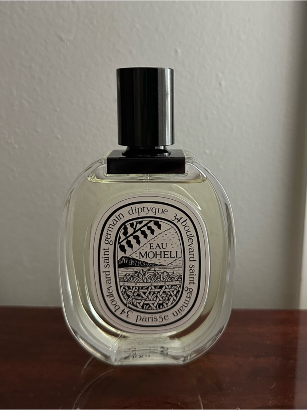 Dyptique Eau Moheli Perfume - Picture 5 of 5